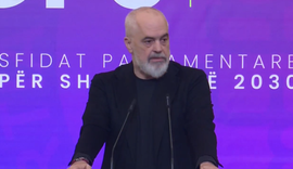 Shqip&euml;ria mund t&euml; detyrohet t&euml; importoj&euml; gjith&ccedil;ka