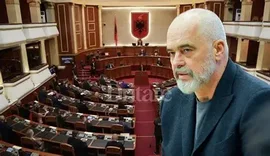 Rama: Ndryshime n&euml; rregulloren e Kuvendit, s&rsquo;do ket&euml; m&euml;