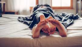 Ekspertja: Sa her&euml; n&euml; jav&euml; duhet t&euml; b&euml;ni seks!