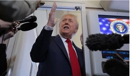 Bloomberg: Trump k&euml;rkon 1 miliard dollar&euml; nga vendet q&euml; duan