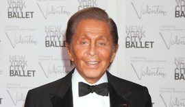 Bota e mod&euml;s n&euml; zi! Nd&euml;rron jet&euml; legjenda Valentino Garavani