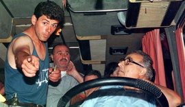 Ish-ministri tregon prapaskenat e pengmarrjes s&euml; autobusit grek, nga Flamur