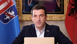 Erion Veliaj depoziton kall&euml;zim penal p&euml;r falsifikim dokumentesh