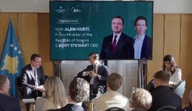 Kurti: Serbia e ka kuptuar se jemi shtet