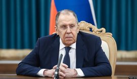 Lavrov: Rusia &euml;sht&euml; e gatshme t&euml; komunikoj&euml; me SHBA-n&euml;