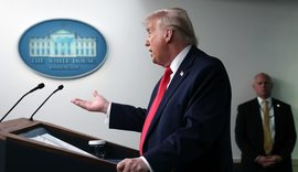 Trump: &ldquo;Bordi i Paqes&rdquo; mund t&euml; z&euml;vend&euml;soj&euml;