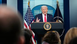 Trump: Kam b&euml;r&euml; m&euml; shum&euml; p&euml;r NATO-n, ja frika ime