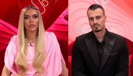 Mateo zbulon prapaskenat e lidhjes me Briken&euml;n: Familjar&euml;t e saj