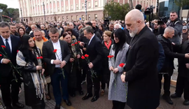 Rama: SPAK b&euml;ri sikur 21 Janari nuk ekziston