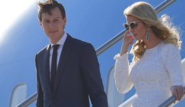 Vajza dhe dh&euml;ndri i Donald Trump sot n&euml; Vlor&euml;!