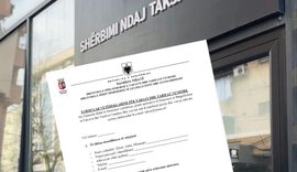 Taksat vendore 2026/ Bashkia Tiran&euml; thirrje bizneseve t&euml;