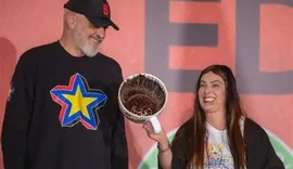 &Ccedil;far&euml; m&euml; tha Rama pasi i pash&euml; filxhanin? Flet Delinda