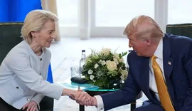 BE pezullon marr&euml;veshjen tregtare me SHBA