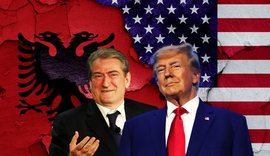 Trondit Berisha: Ja si flas me Trampin!