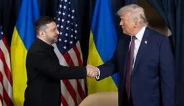 P&euml;r &ccedil;far&euml; ran&euml; dakord Trump dhe Zelensky n&euml; Davos!