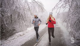 Mos u mbyll n&euml; sht&euml;pi! Pse ecja dhe vrapi n&euml; dim&euml;r t&euml;