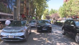 Ndryshime n&euml; Kodin Penal. Kush parkon dysh, shkon n&euml; burg!