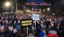 Nes&euml;r protesta e PD/ Policia publikon planin e masave: Ja rrug&euml;t