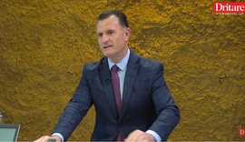 Kujtim Cakrani: Pse b&euml;ra sherr me prokurorin Arben Kraja n&euml; gjyqin e