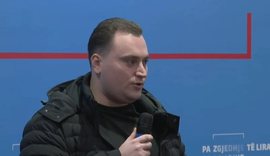 Djali i Sokol Olldashit-Berish&euml;s: Ata q&euml; flasin n&euml; foltoren e