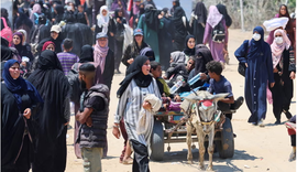 Emiratet e Bashkuara Arabe do t&euml; nd&euml;rtojn&euml; nj&euml; qytet n&euml;