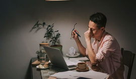 E keni mendjen vet&euml;m tek faturat? Kujdes, po plakni zemr&euml;n tuaj!