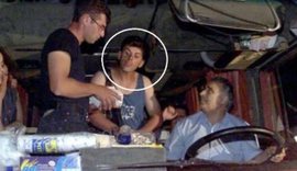 Ja &ccedil;far&euml; i b&euml;n&euml; n&euml; burg Flamur Pislit! Spartak