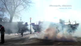 SHBA/ Tjet&euml;r i vrar&euml; gjat&euml; operacionit kund&euml;r