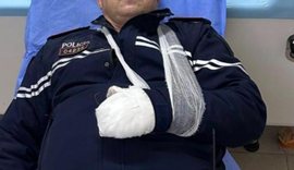 Protesta e Berish&euml;/ Rama: PD e vetmja parti parlamentare n&euml;