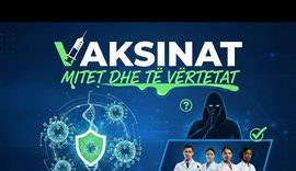 Dr. Alban Beltoja: R&euml;nd&euml;sia e vaksinave p&euml;r sh&euml;ndetin