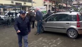 Gazetari Artan Hoxha dor&euml;zon audiop&euml;rgjimin e 21 janarit n&euml; SPAK