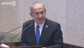 Netanyahu: Shqip&euml;ria, kopshti i gjall&euml; i Evrop&euml;s! Shijet estetike