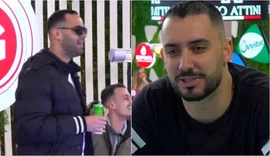 S&rsquo;je nga ata burra/ Keijsi p&euml;rplaset me Stenaldon, nd&euml;rhyn Mateo