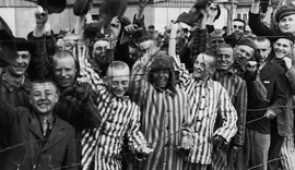 Sot Dita e P&euml;rkujtimit t&euml; Holokaustit