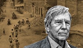 Amos Oz p&euml;r dashurin&euml; dhe urrejtjen. Nj&euml; intervist&euml; q&euml;
