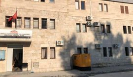 Kadastra e Vlor&euml;s shp&euml;rngulet n&euml; Tiran&euml;, punonj&euml;sit dhe