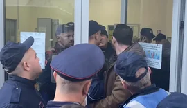 Protesta e 24 janarit/&Ccedil;far&euml; vendosi gjykata p&euml;r t&euml;