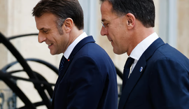 Franca i p&euml;rgjigjet shefit t&euml; NATO-s: Evropa mund t&rsquo;ia dal&euml;