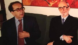 Rexhep Qosja: T&euml; kujtoj me mall e nderim miku im, Ismail Kadare!