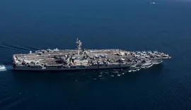 Trump paralajm&euml;ron Iranin p&euml;r marr&euml;veshjen b&euml;rthamore: Koha