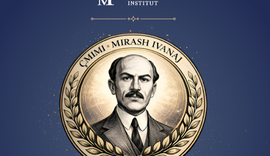 &Ccedil;mimi &ldquo;Mirash Ivanaj-M&euml;suesi i Vitit&rdquo; rikthen