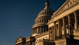 SHBA drejt mbylljes s&euml; qeveris&euml;. Senati bllokon paket&euml;n e