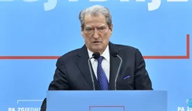 Berisha njofton dat&euml;n e protest&euml;s s&euml; radh&euml;s: Do t&euml;