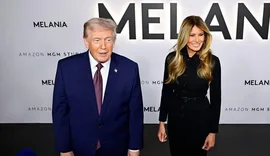 Melania Trump thyen heshtjen: 20 dit&euml;t q&euml; ndryshuan historin&euml;