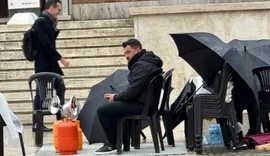 Ilir Demalia: Forumi i ndryshimit t&euml; mosndryshimit