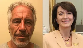 Atifete Jahjaga n&euml; dosjen e Jeffrey Epstein! Ja &ccedil;far&euml; thuhet