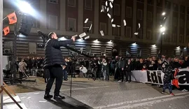 Opozita nuk &euml;sht&euml; e shtypur por e konsumuar!