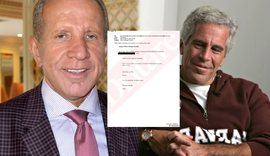 Emri i Behgjet Pacollit n&euml; dosjen e Jeffrey Epstein!