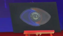 E papritur, zarf i zi n&euml; sht&euml;pin&euml; e Big Brother. Ja