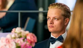 Tjet&euml;r skandal mbret&euml;ror n&euml; Norvegji. Djali i Princesh&euml;s